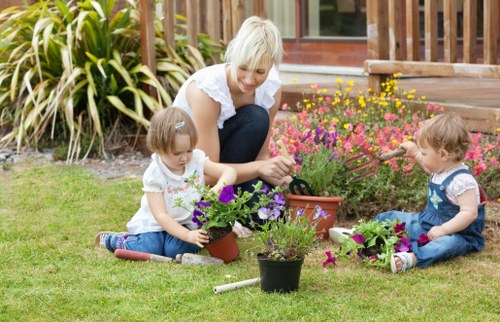 High-quality grass cutting equipment